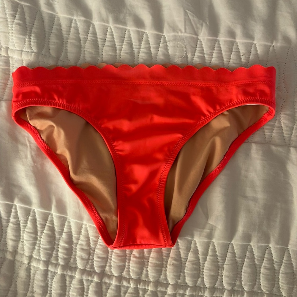 crewcuts bathing suit bottoms kids size12